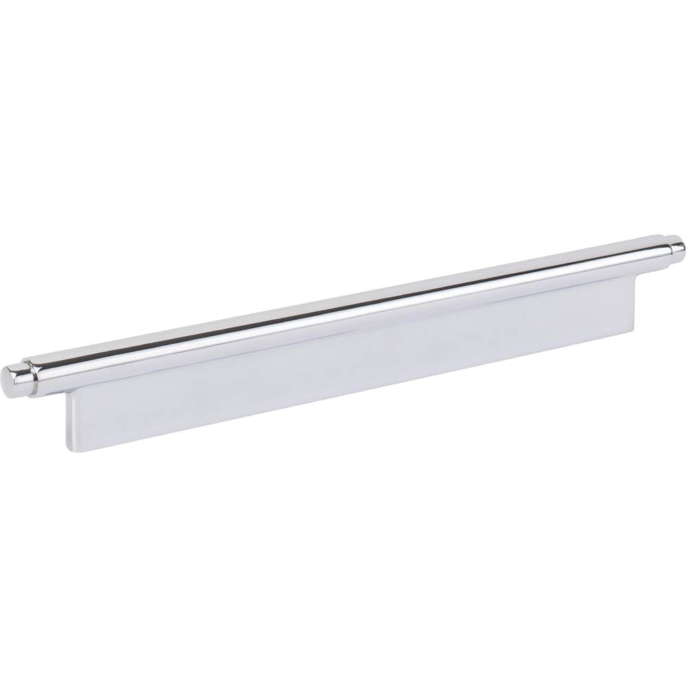 Kayden Pull 7 9/16 Inch (c-c) Matte Black