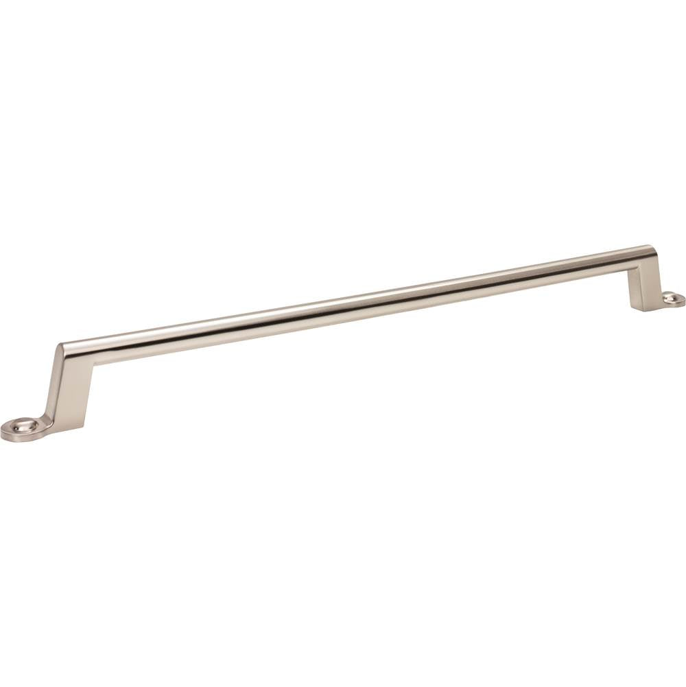 Bradbury Appliance Pull 18 Inch (c-c) Matte Black