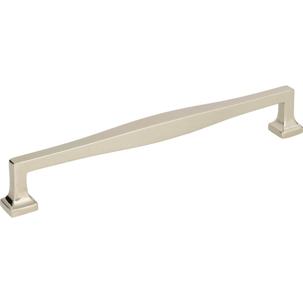 Kate Pull 7 9/16 Inch (c-c) Matte Black