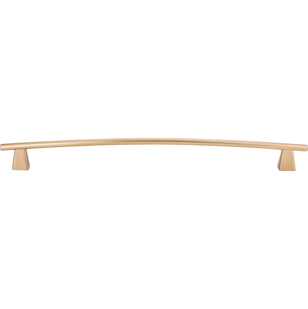 Atlas - Fulcrum Pull 11 5/16 Inch (c-c) Champagne - Champagne