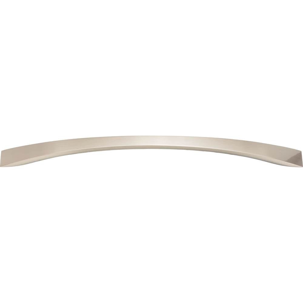 Sleek Pull 11 5/16 Inch (c-c) Matte Black