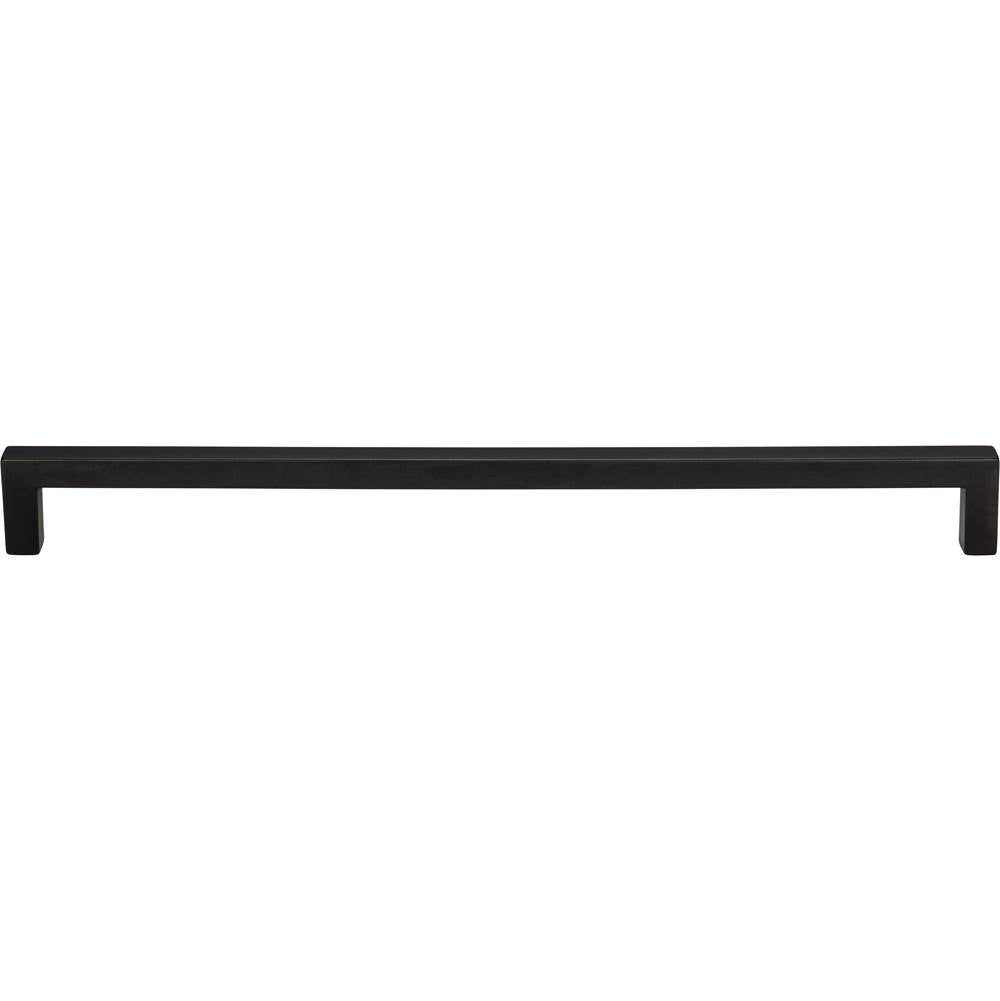 Atlas - It Pull 11 5/16 Inch (c-c) Modern Bronze - Modern Bronze