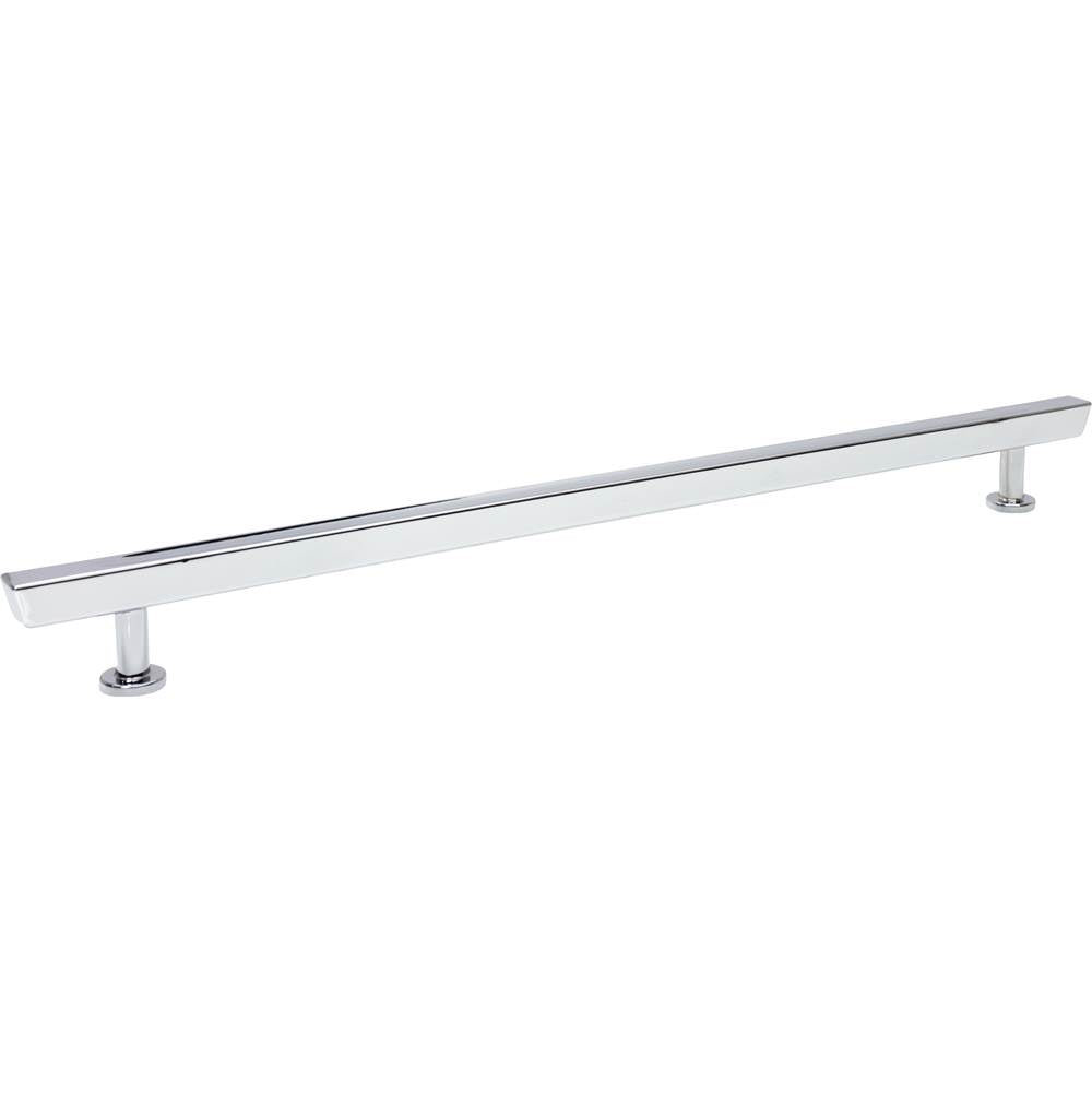 Conga Appliance Pull 18 Inch Matte Black