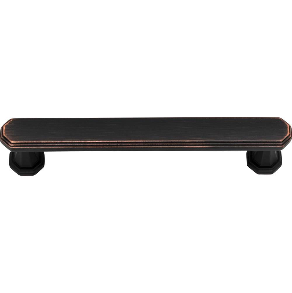 Dickinson Pull 5 1/16 Inch (c-c) Brushed Nickel