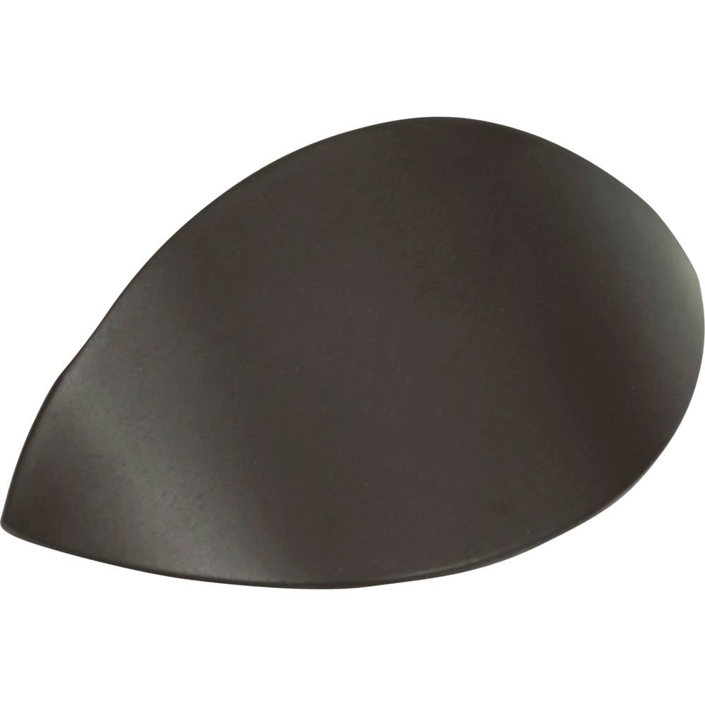 Ola Cup Pull 1 1/4 Inch (c-c) Brushed Nickel