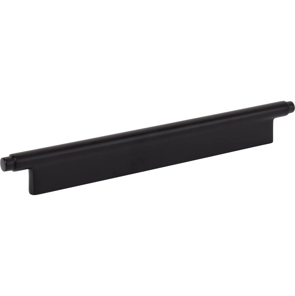 Kayden Pull 7 9/16 Inch (c-c) Matte Black