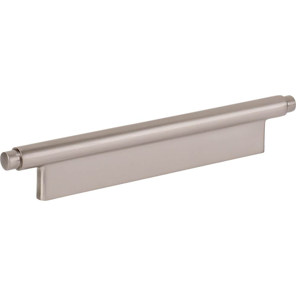 Kayden Pull 5 1/16 Inch (c-c) Matte Black