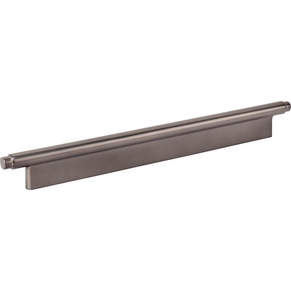 Kayden Pull 8 13/16 Inch (c-c) Matte Black
