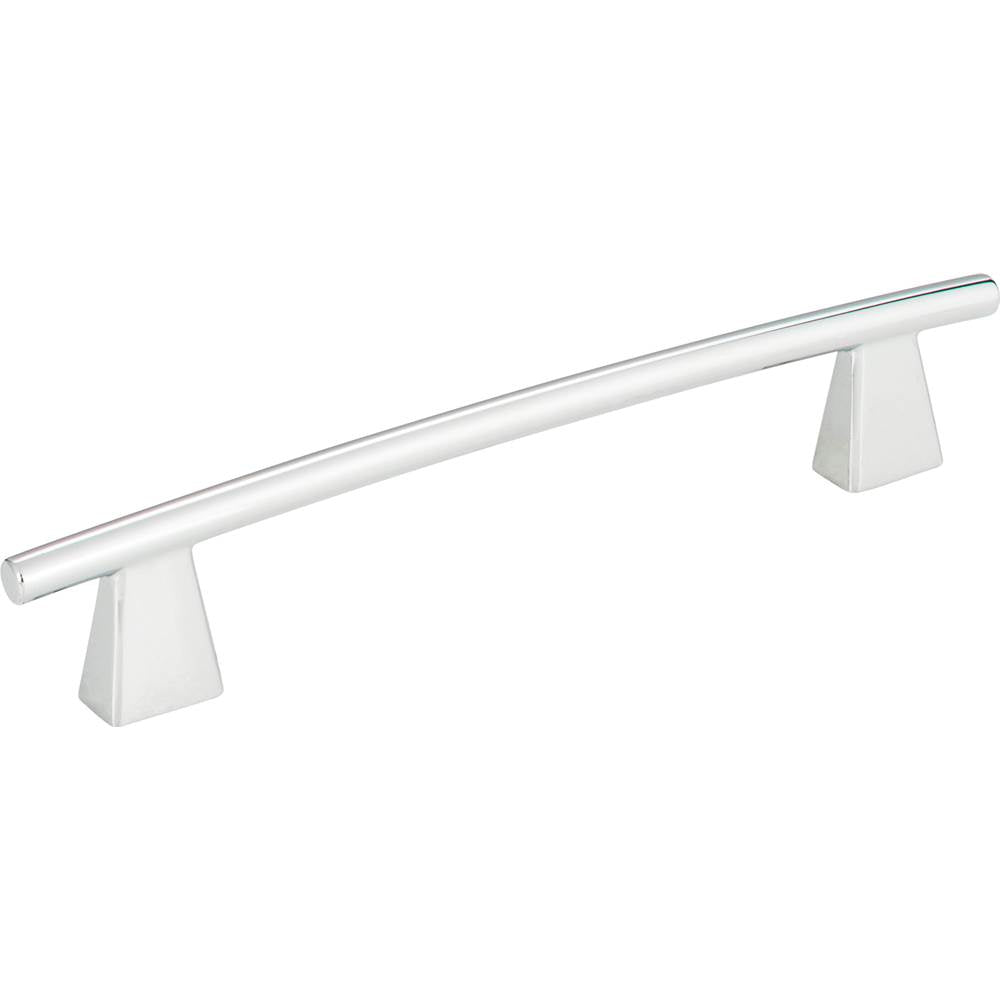 Fulcrum Pull 5 1/16 Inch (c-c) Matte Black