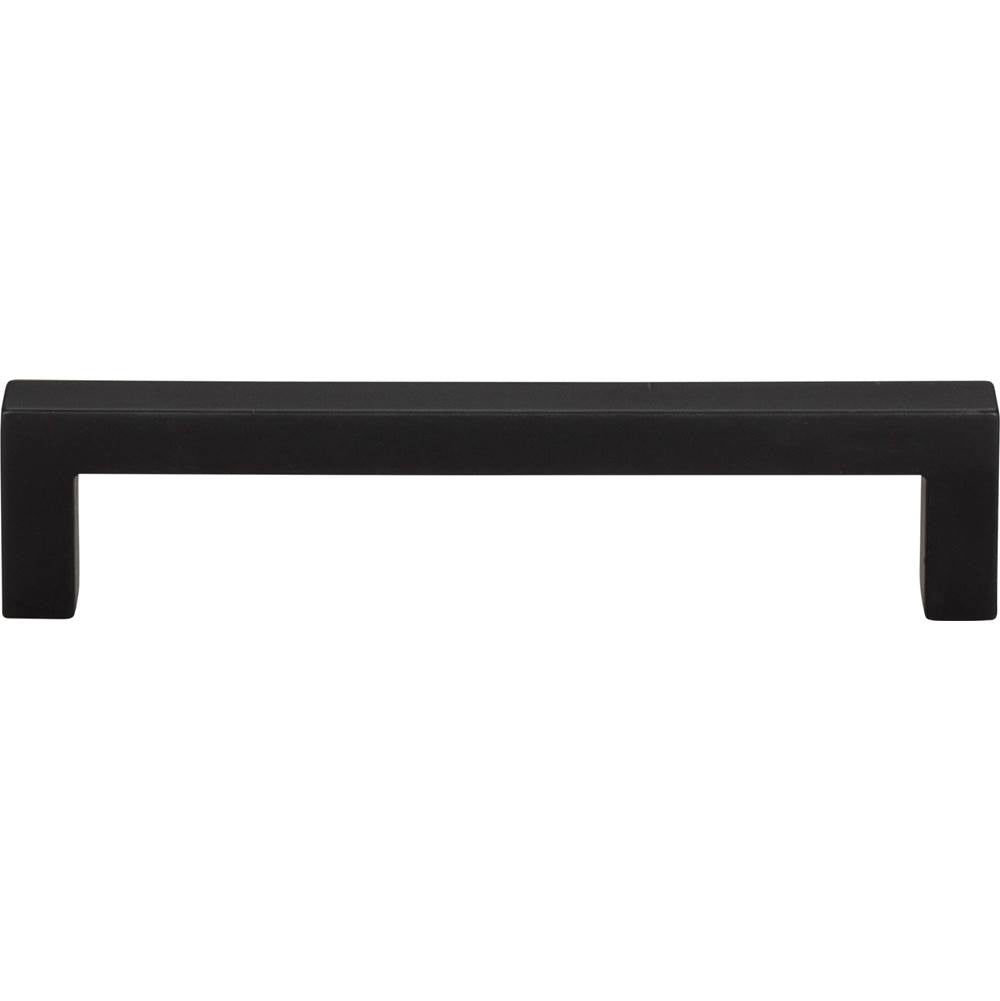 Atlas - It Pull 5 1/16 Inch (c-c) Modern Bronze - Modern Bronze