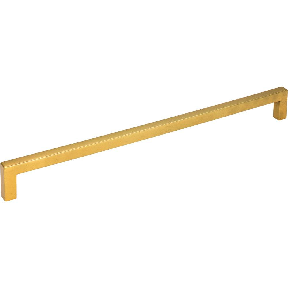 It Pull 11 5/16 Inch (c-c) Matte Black