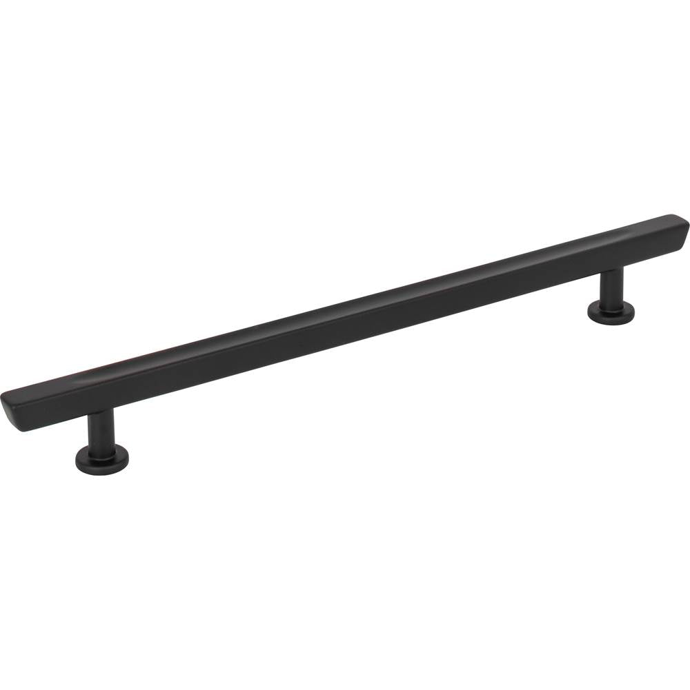 Conga Pull 7 9/16 Inch (c-c) Matte Black