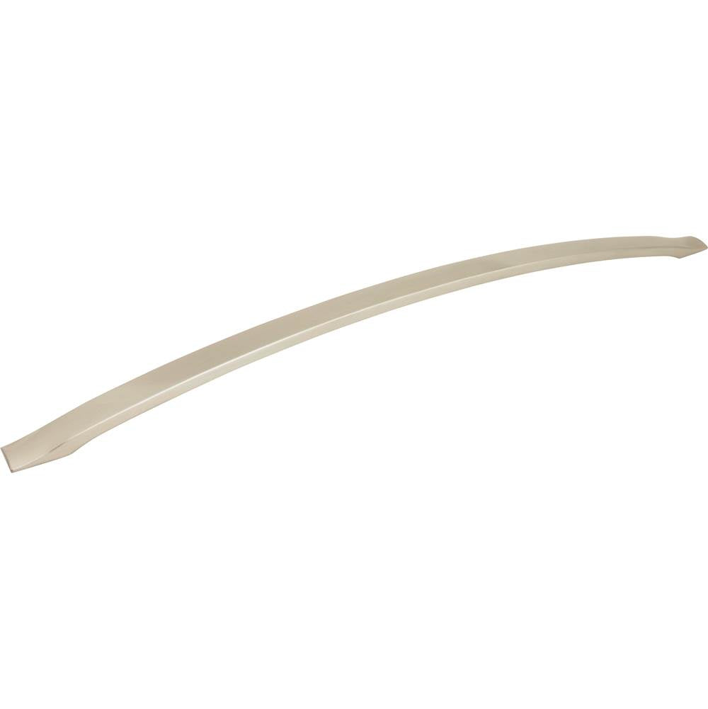 Arch Appliance Pull 18 Inch (c-c) Matte Black