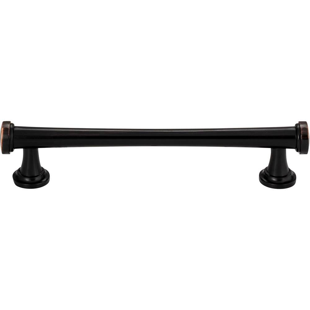 Atlas - Browning Pull 5 1/16 Inch (c-c) Venetian Bronze - Venetian Bronze