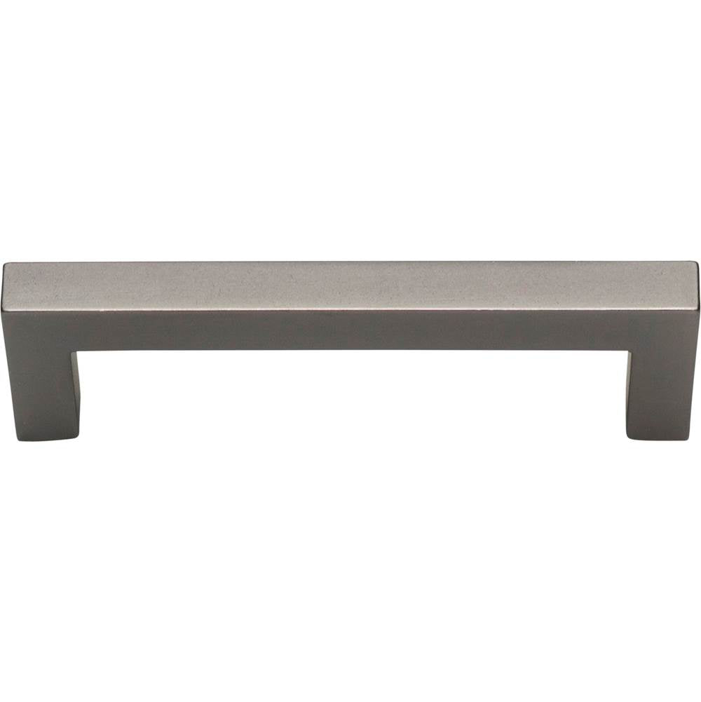 It Pull 3 3/4 Inch (c-c) Matte Black