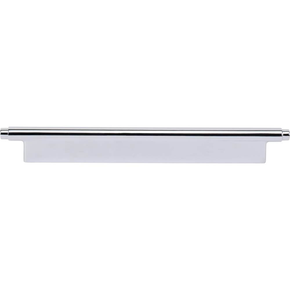 Atlas - Kayden Pull 7 9/16 Inch (c-c) Polished Chrome - Polished Chrome