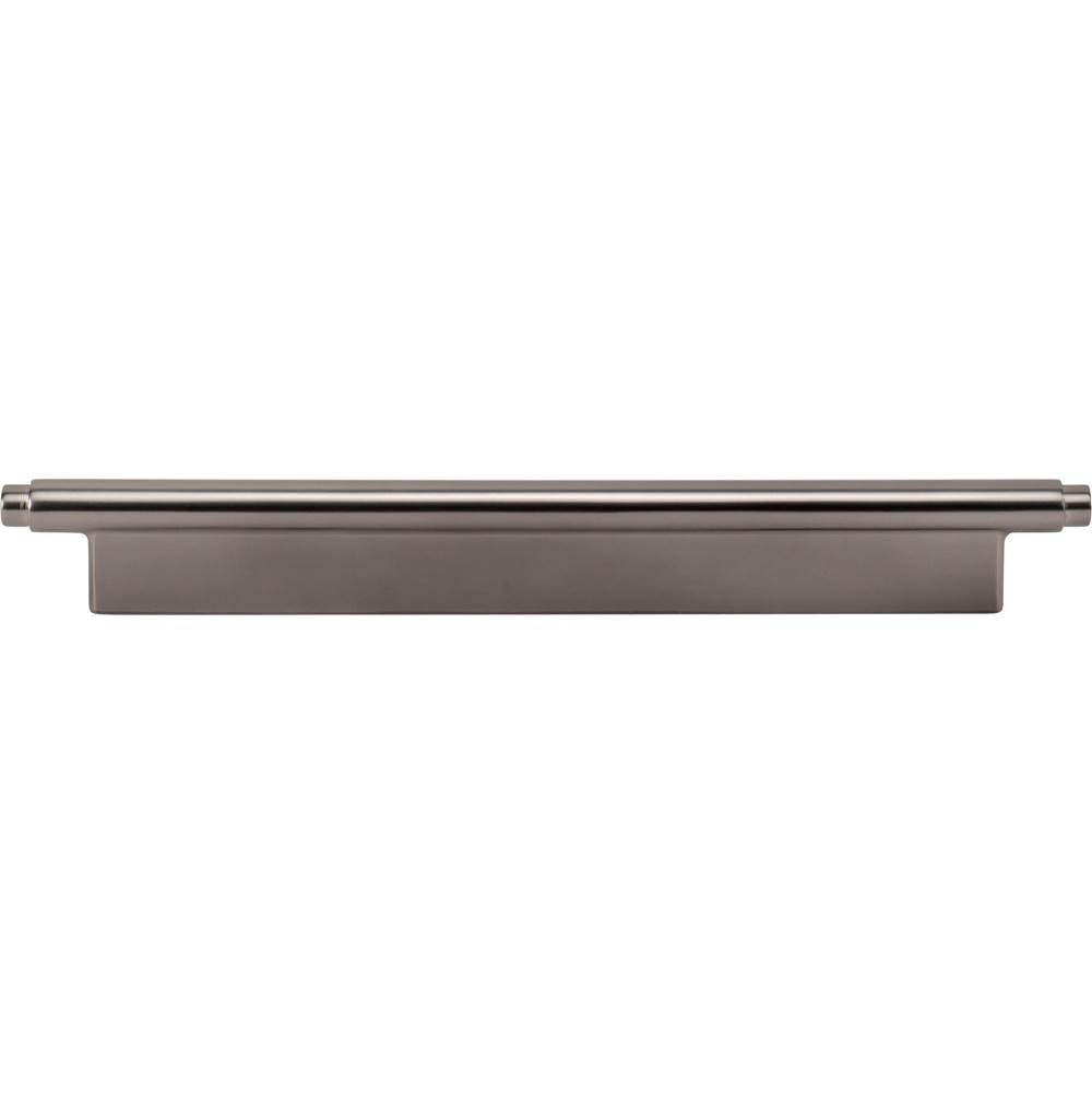 Atlas - Kayden Pull 7 9/16 Inch (c-c) Slate - Slate