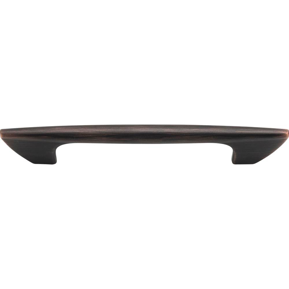 Seesaw Pull 3 3/4 Inch (c-c) Brushed Nickel