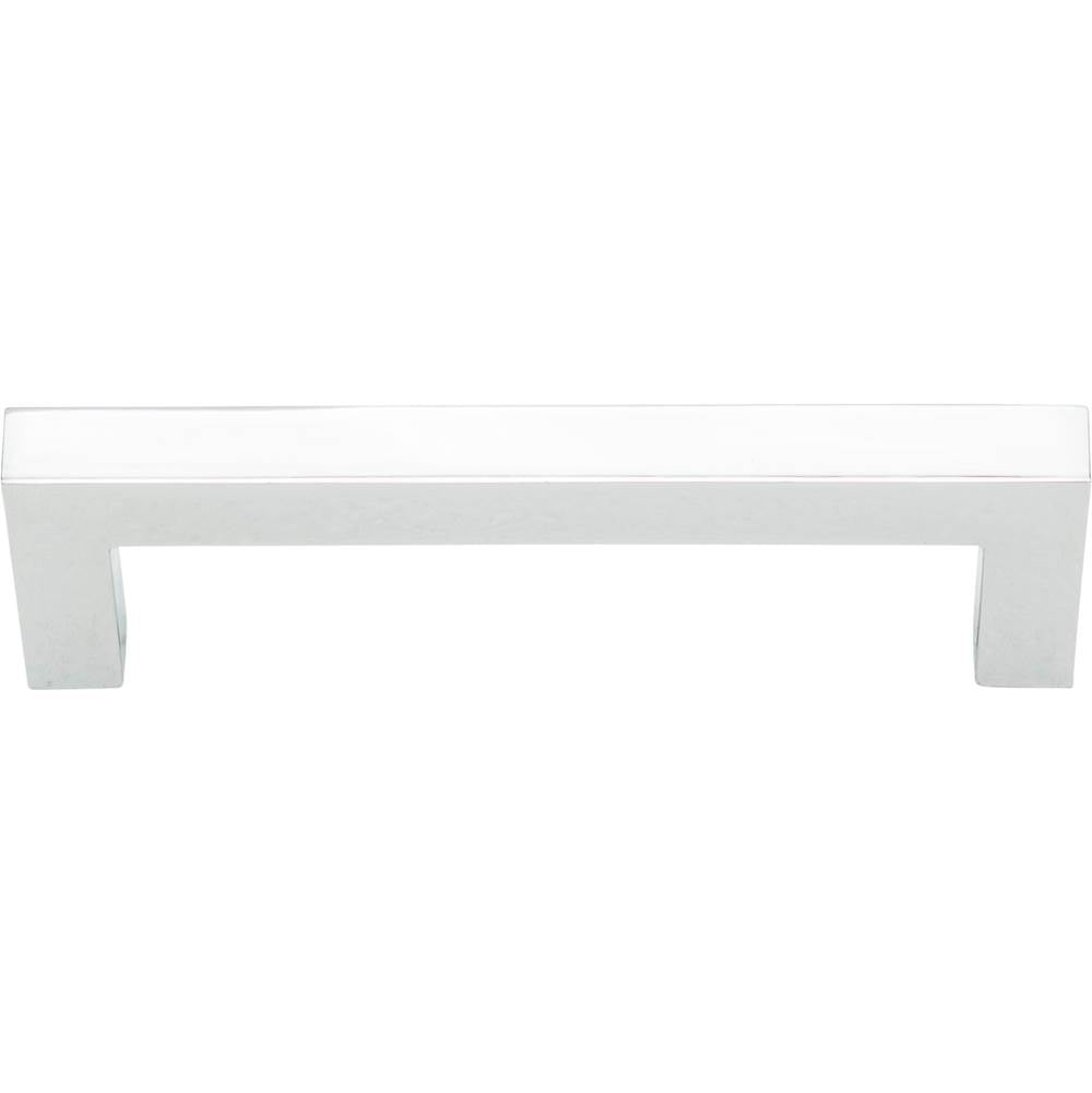 It Pull 3 3/4 Inch (c-c) Matte Black