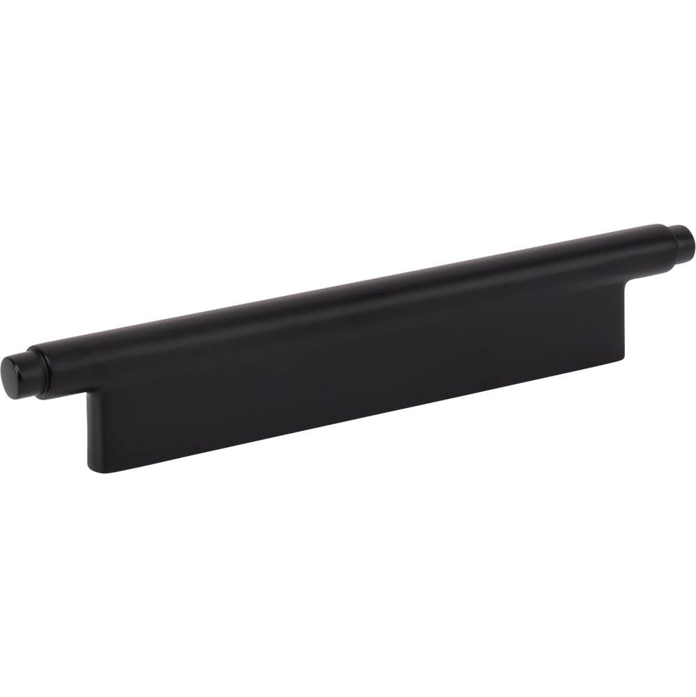 Kayden Pull 5 1/16 Inch (c-c) Matte Black