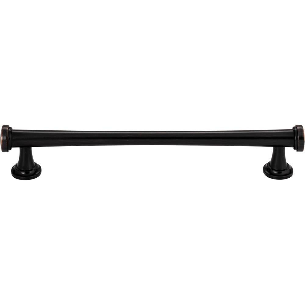 Atlas - Browning Pull 6 5/16 Inch (c-c) Venetian Bronze - Venetian Bronze