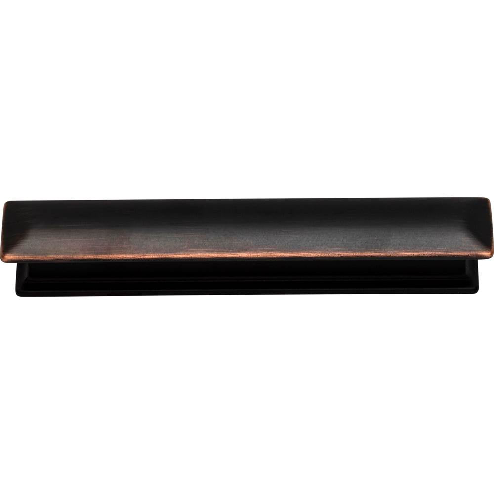 Alcott Pull 5 1/16 Inch (c-c) Brushed Nickel