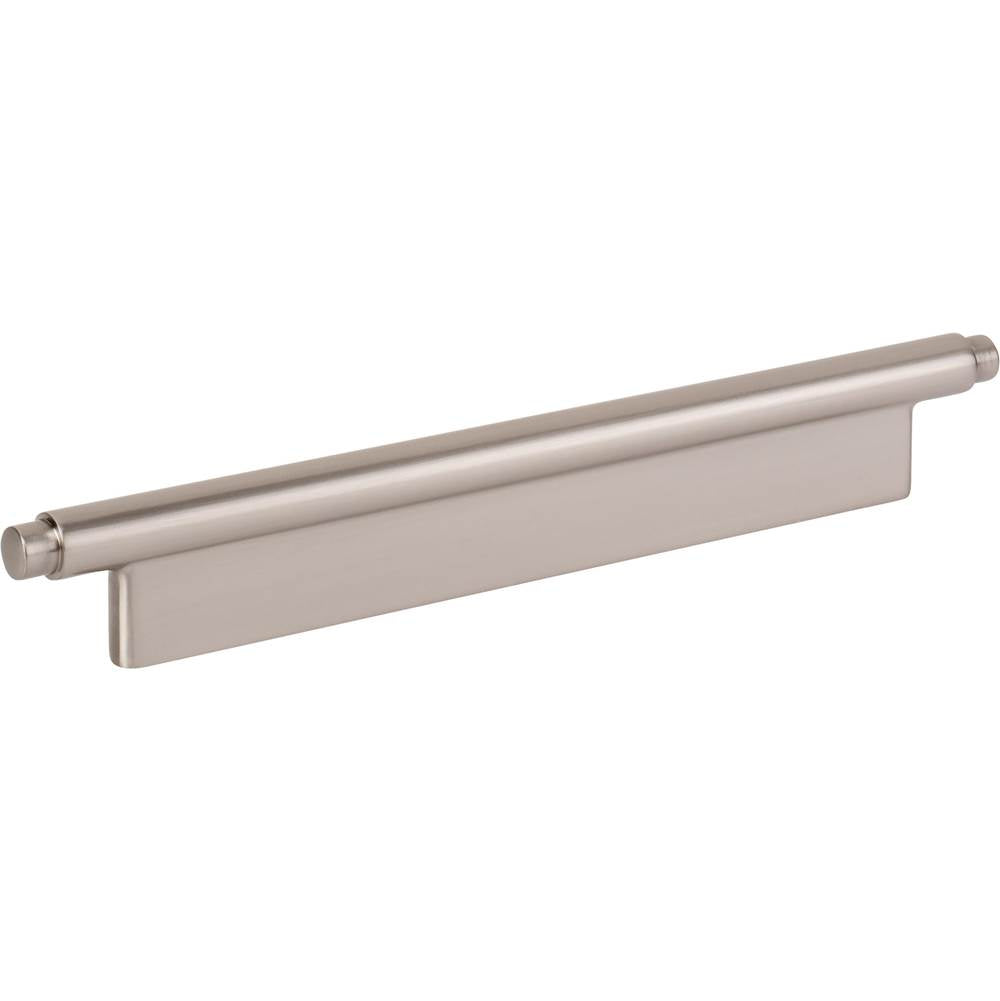 Kayden Pull 6 5/16 Inch (c-c) Matte Black