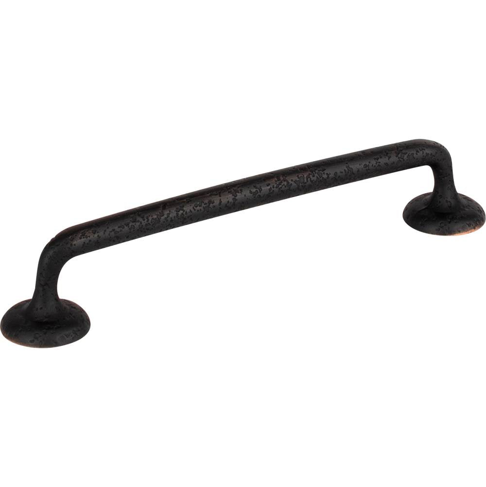 Olde World Pull 5 1/16 Inch (c-c) Aged Bronze