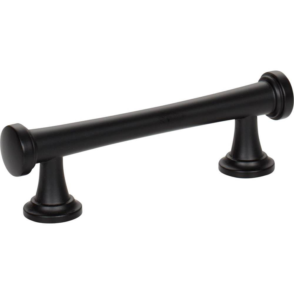 Browning Pull 3 Inch (c-c) Matte Black