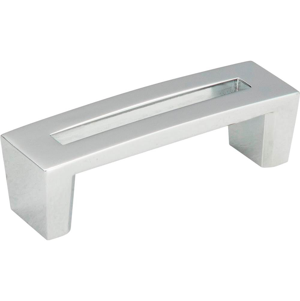Centinel Pull 3 Inch (c-c) Matte Black