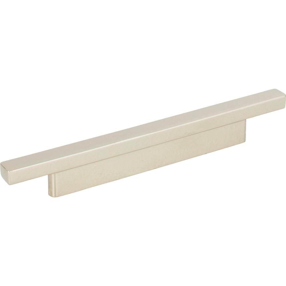 Tom Tom Pull 3 Inch (c-c), 3 3/4 Inch (c-c) Matte Black