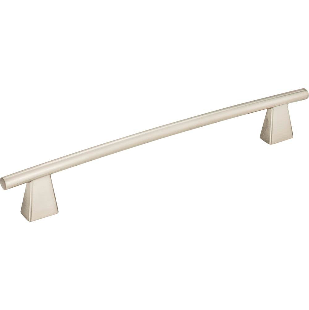 Fulcrum Pull 6 5/16 Inch (c-c) Matte Black