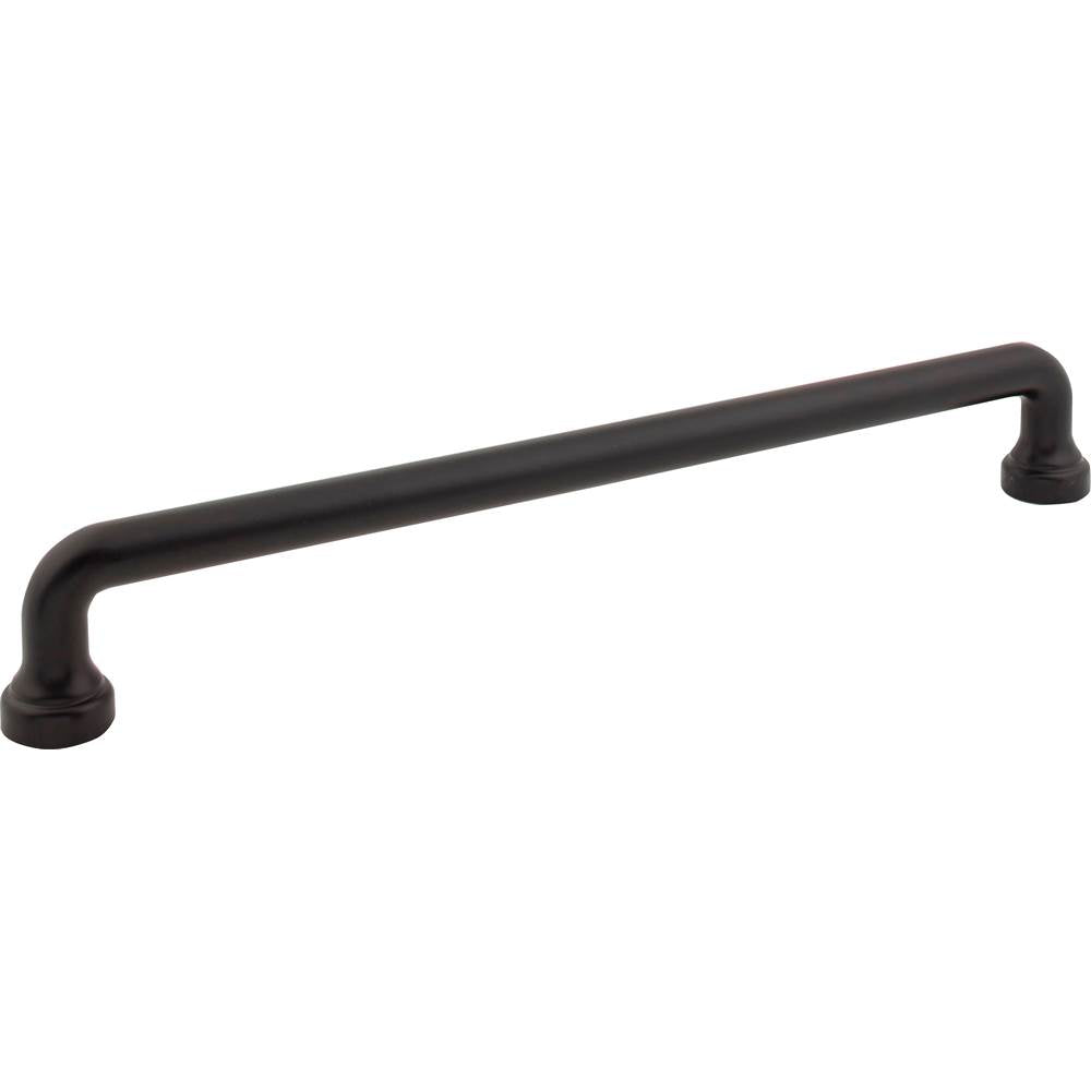 Malin Appliance Pull 12 Inch (c-c) Matte Black