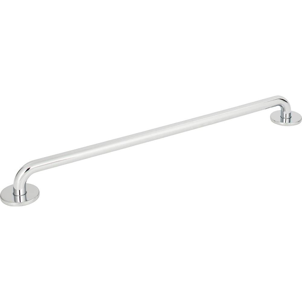 Dot Pull 12 Inch (c-c) Matte Black