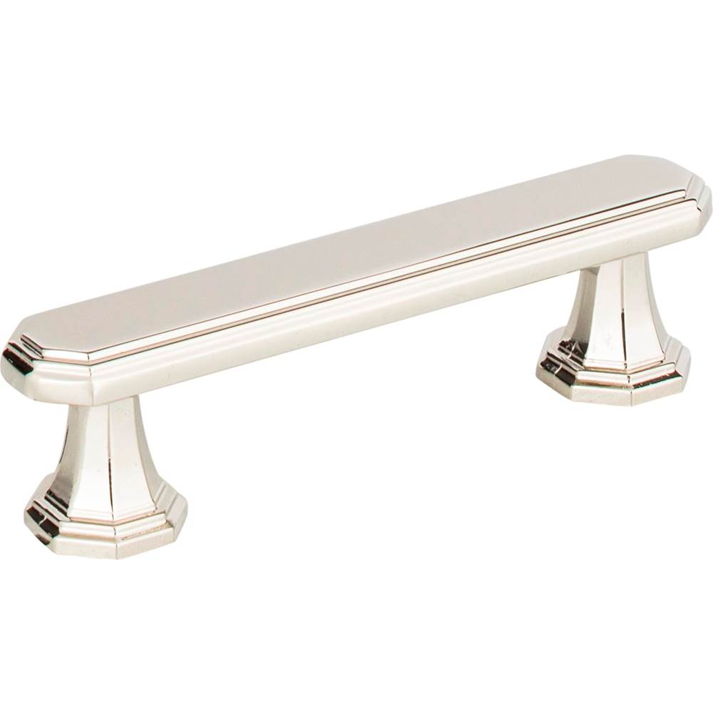 Dickinson Pull 3 Inch (c-c) Brushed Nickel
