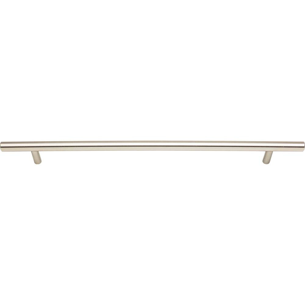 Skinny Linea Pull 11 5/16 Inch (c-c) Brushed Nickel