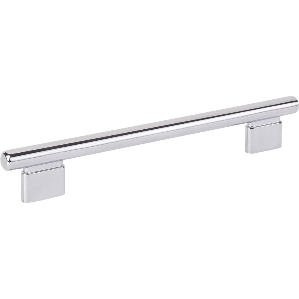 Holloway Pull 6 5/16 Inch (c-c) Matte Black