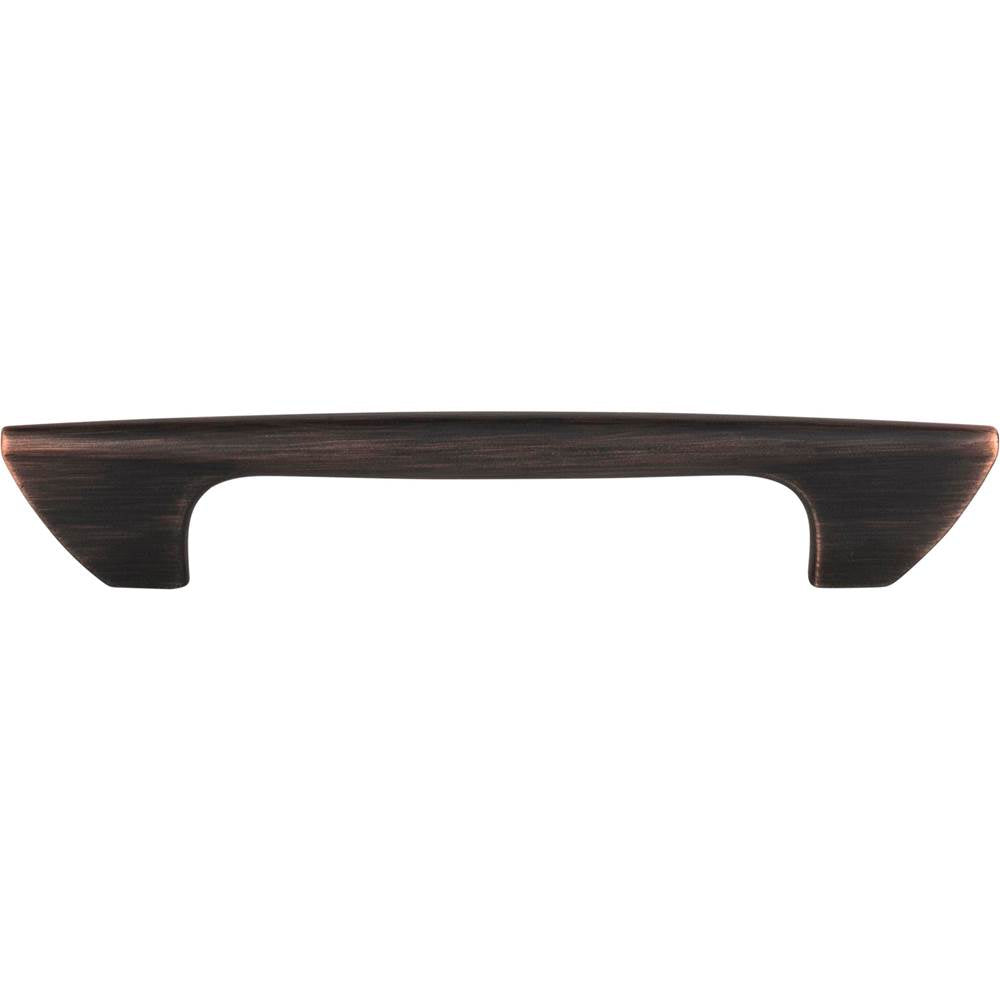 Atlas - Seesaw Pull 3 3/4 Inch (c-c) Venetian Bronze - Venetian Bronze