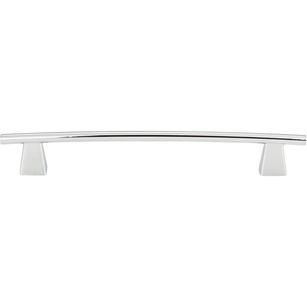 Atlas - Fulcrum Pull 6 5/16 Inch (c-c) Polished Chrome - Polished Chrome