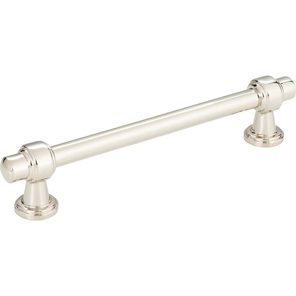 Bronte Pull 5 1/16 Inch (c-c) Matte Black