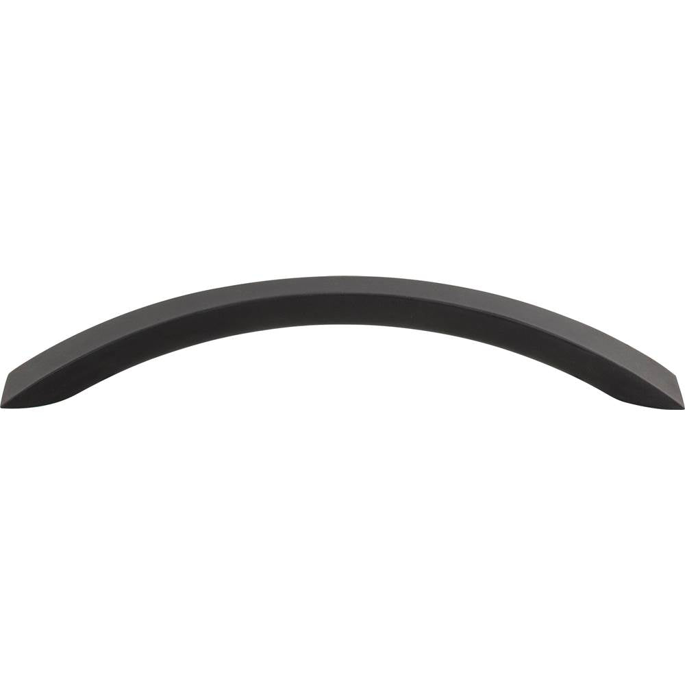 Atlas - Sleek Pull 6 5/16 Inch (c-c) Modern Bronze - Modern Bronze