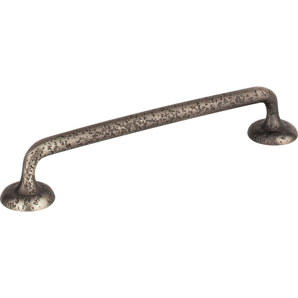 Olde World Pull 5 1/16 Inch (c-c) Aged Bronze