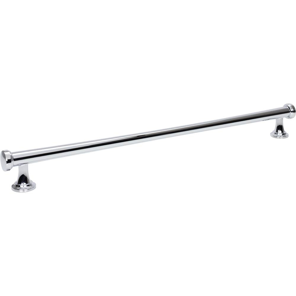 Browning Appliance Pull 18 Inch Matte Black