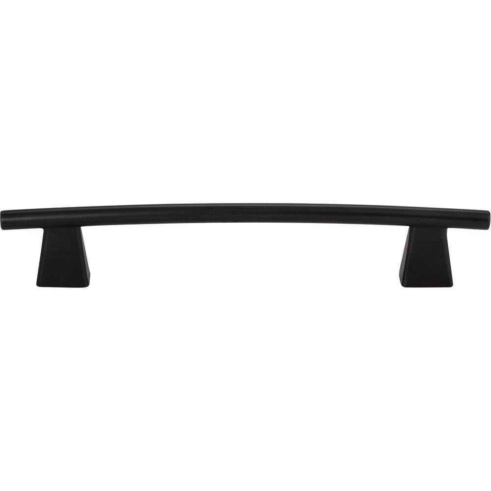 Atlas - Fulcrum Pull 5 1/16 Inch (c-c) Modern Bronze - Modern Bronze