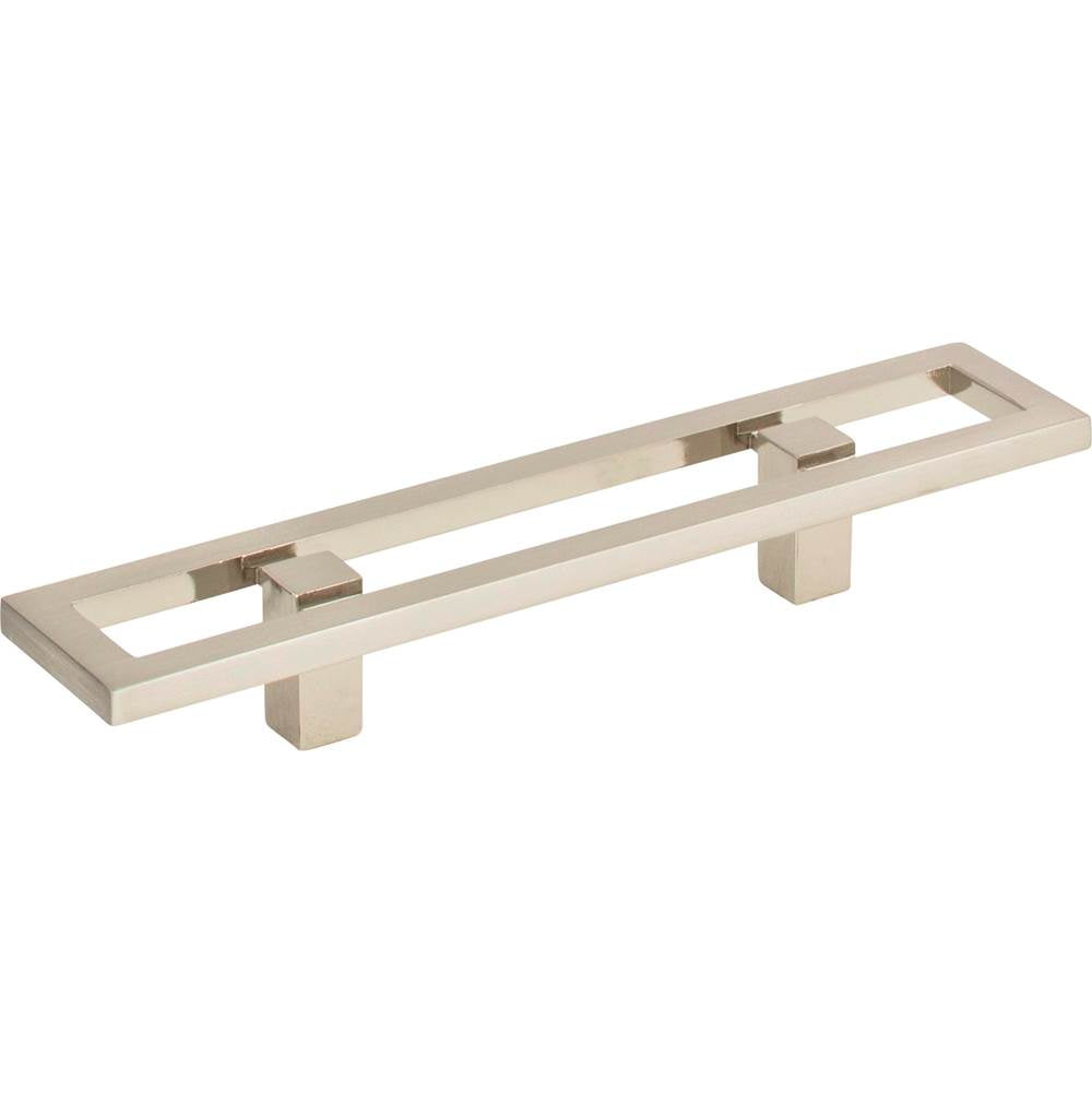 Nobu Pull 3 Inch (c-c) Matte Black