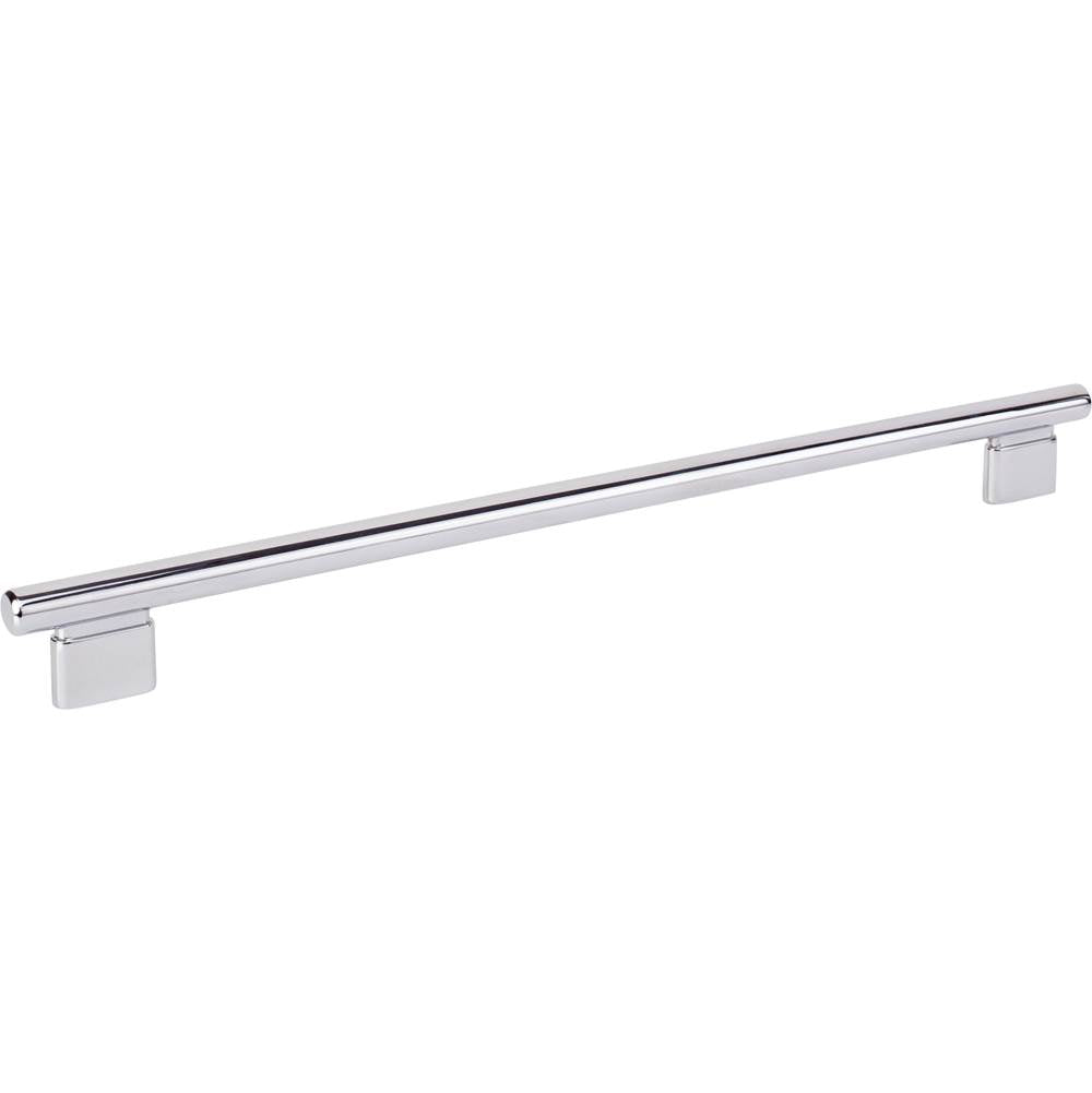 Holloway Pull 12 Inch (c-c) Matte Black