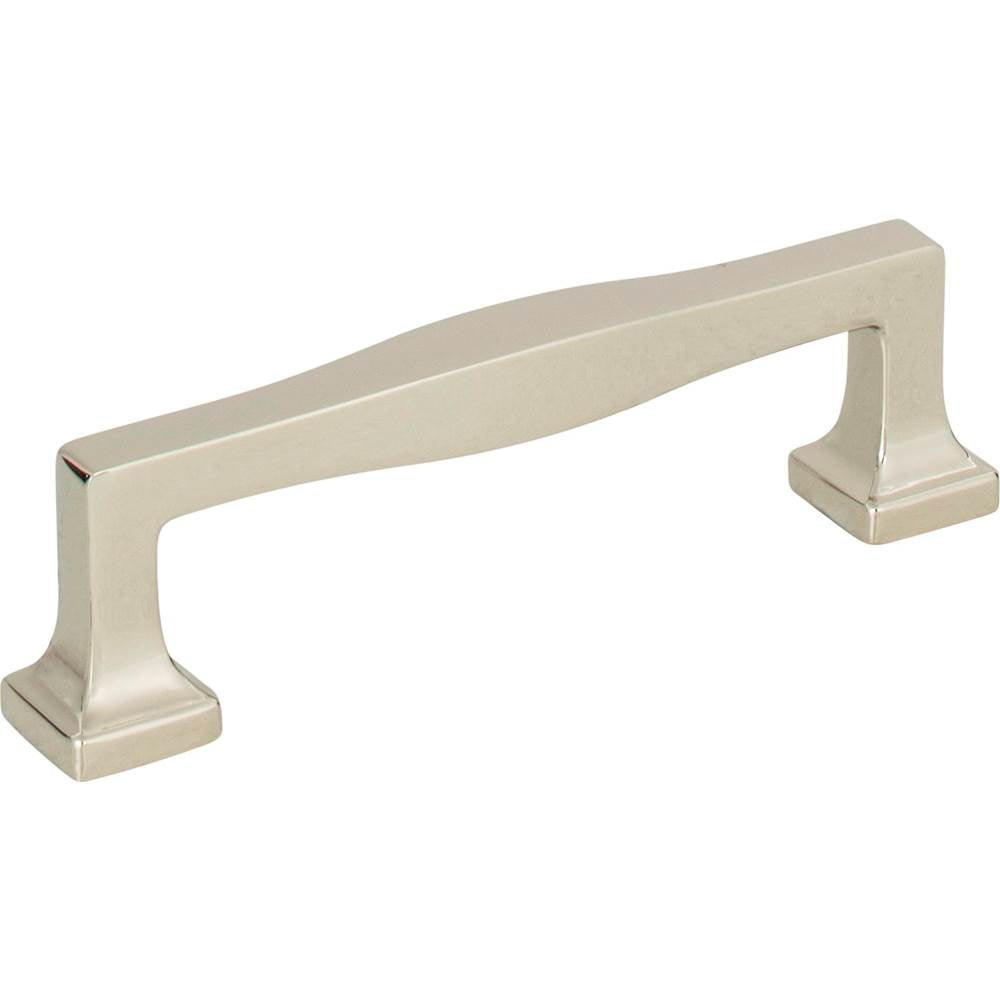 Kate Pull 3 3/4 Inch (c-c) Matte Black