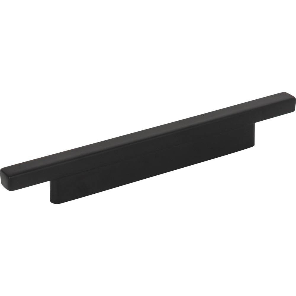 Tom Tom Pull 3 Inch (c-c), 3 3/4 Inch (c-c) Matte Black