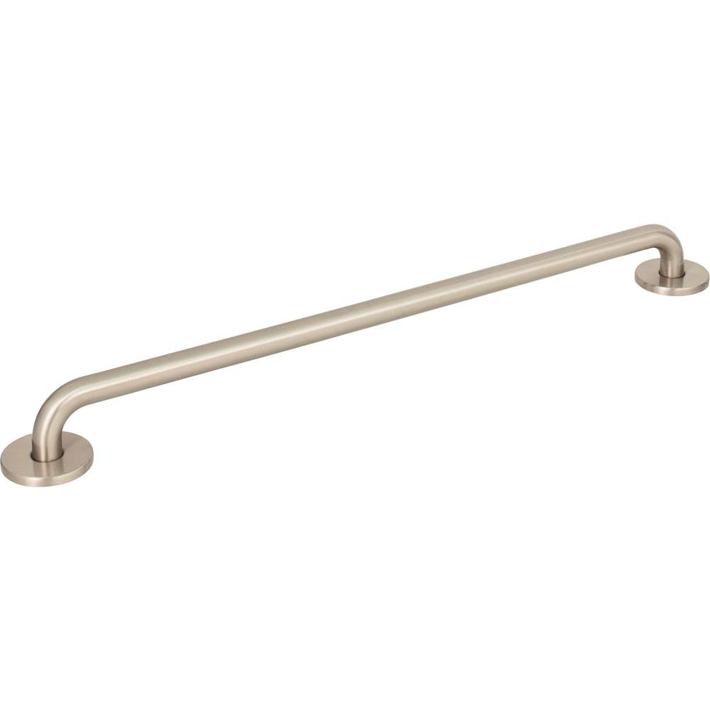 Dot Pull 12 Inch (c-c) Matte Black
