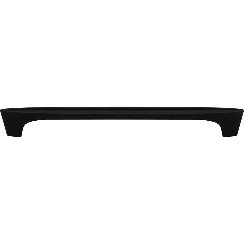 Atlas - Dap Pull 9 Inch (c-c) Matte Black - Matte Black